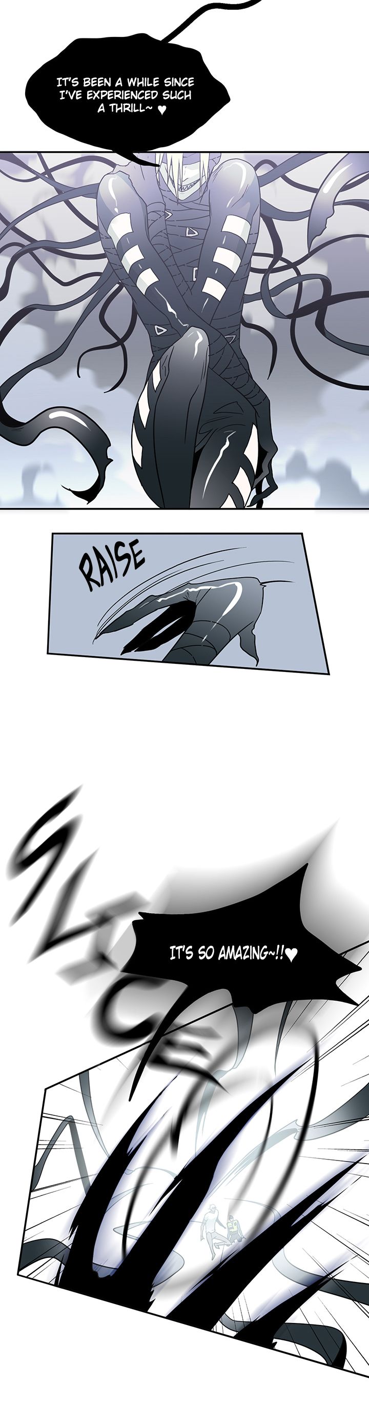 Dear DOO, Chapter 6 image 21